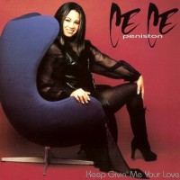 Purchase cece peniston - Keep Givin' Me Your Love (MCD)