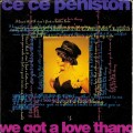 Buy cece peniston - We Got A Love Thang (MCD) Mp3 Download