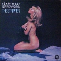 Purchase David Rose - The Stripper (With His Orchestra) (Vinyl)