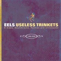 Purchase EELS - Useless Trinkets CD1
