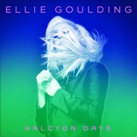 Purchase Ellie Goulding - Halcyon Days (Deluxe Edition) CD1