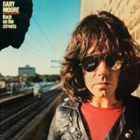 Purchase Gary Moore - Back On The Streets (Vinyl)