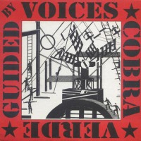 Purchase Guided By Voices - Aim Correctly / Orange Jacket (VLS)