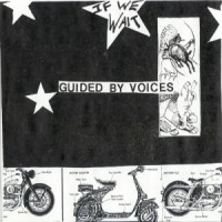 Purchase Guided By Voices - If We Wait (VLS)