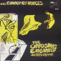 Purchase Guided By Voices - The Opposing Engineer (Sleeps Alone) (VLS)