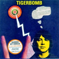Purchase Guided By Voices - Tigerbomb (EP)