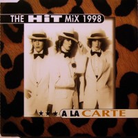 Purchase A La Carte - The Hit Mix 1998 (EP)