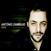 Purchase Antonio Zambujo - Guia