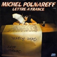 Purchase Michel Polnareff - Lettre À France (VLS)