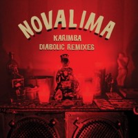 Purchase NOVALIMA - Karimba Diabolic Remixes