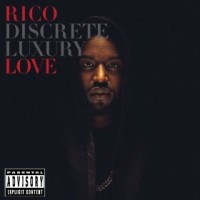 Purchase Rico Love - Discrete Luxury (EP)