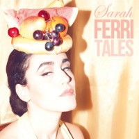 Purchase Sarah Ferri - Ferritales