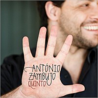 Purchase Antonio Zambujo - Quinto