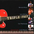 Buy Bernard Allison - Allison, McCray, Peterson, Weathersby /Triple Fret Mp3 Download