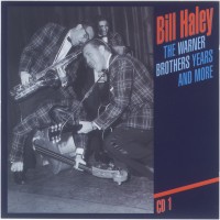 Purchase Bill Haley - The Warner Brothers Years And More CD1