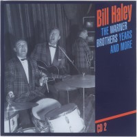 Purchase Bill Haley - The Warner Brothers Years And More CD2