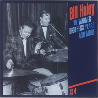 Purchase Bill Haley - The Warner Brothers Years And More CD4