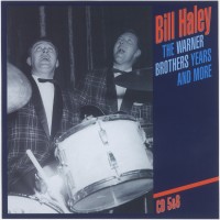 Purchase Bill Haley - The Warner Brothers Years And More CD5