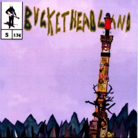Purchase Buckethead - Look Up There (EP)