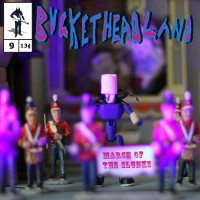 Purchase Buckethead - March Of The Slunks