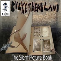 Purchase Buckethead - The Silent Picture Book