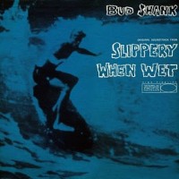 Purchase Bud Shank - Slippery When Wet (Vinyl)