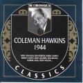 Buy Coleman Hawkins - The Chronological Classics: 1944 Mp3 Download