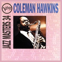 Purchase Coleman Hawkins - Verve Jazz Masters 34