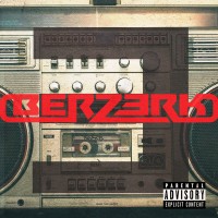 Purchase Eminem - Berzer k (CDS)