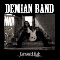 Purchase Demian Band - Tattoo'd Fish