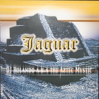 Purchase Dj Rolando - Jaguar (VLS)