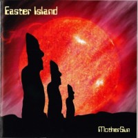 Purchase Easter Island - Mothersun