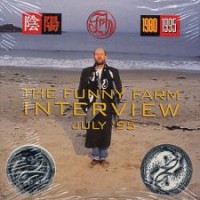 Purchase Fish - The Funny Farm Interview