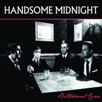 Purchase Handsome Midnight - Bittersweet Curse