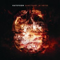 Purchase Hateform - Sanctuary In Abyss