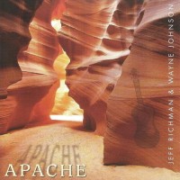 Purchase Jeff Richman - Apache