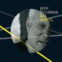 Purchase Jeff Richman - Big Wheel