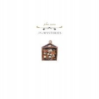 Purchase John Zorn - The Mysteries