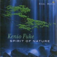 Purchase Kenio Fuke - Spirit Of Nature