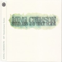 Purchase King Crimson - Starless And Bible Black (40Th Anniversary Edition) (Remastered 2011)