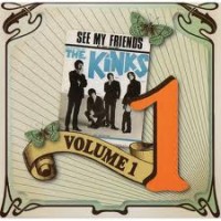 Purchase The Kinks - Picture Book CD1