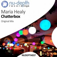 Purchase Maria Healy - Chatterbox (CDS)