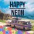 Buy Neon Hitch - Happy Neon Mp3 Download