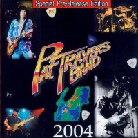 Purchase Pat Travers Band - Special Pre-Release U.S.
