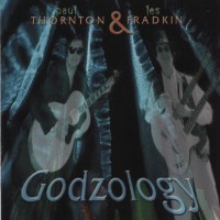 Purchase Paul Thornton & Les Fradkin - Godzology