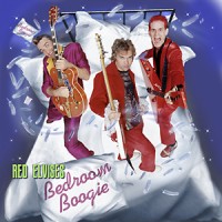 Purchase Red Elvises - Bedroom Boogie