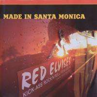 Purchase Red Elvises - Made In Santa Monica