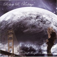 Purchase Robert R. Rodrigo - Half Finger On The Moon