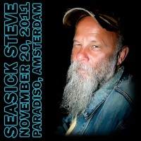 Purchase Seasick Steve - Live At Amsterdam Paradiso