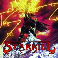 Purchase Starkill - Fires Of Life